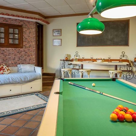 A Escalinata Apartamento-Loft O Grove Exteriér fotografie