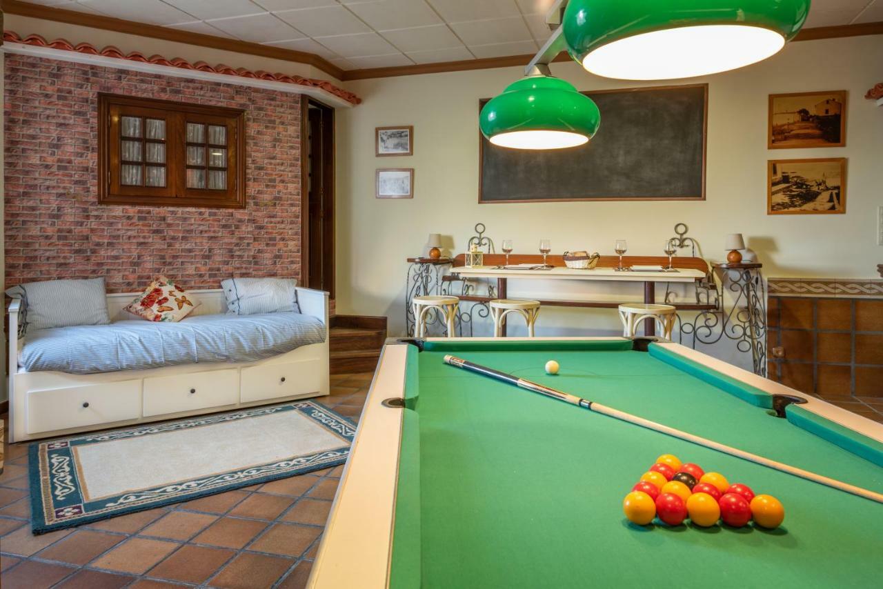 A Escalinata Apartamento-Loft O Grove Exteriér fotografie