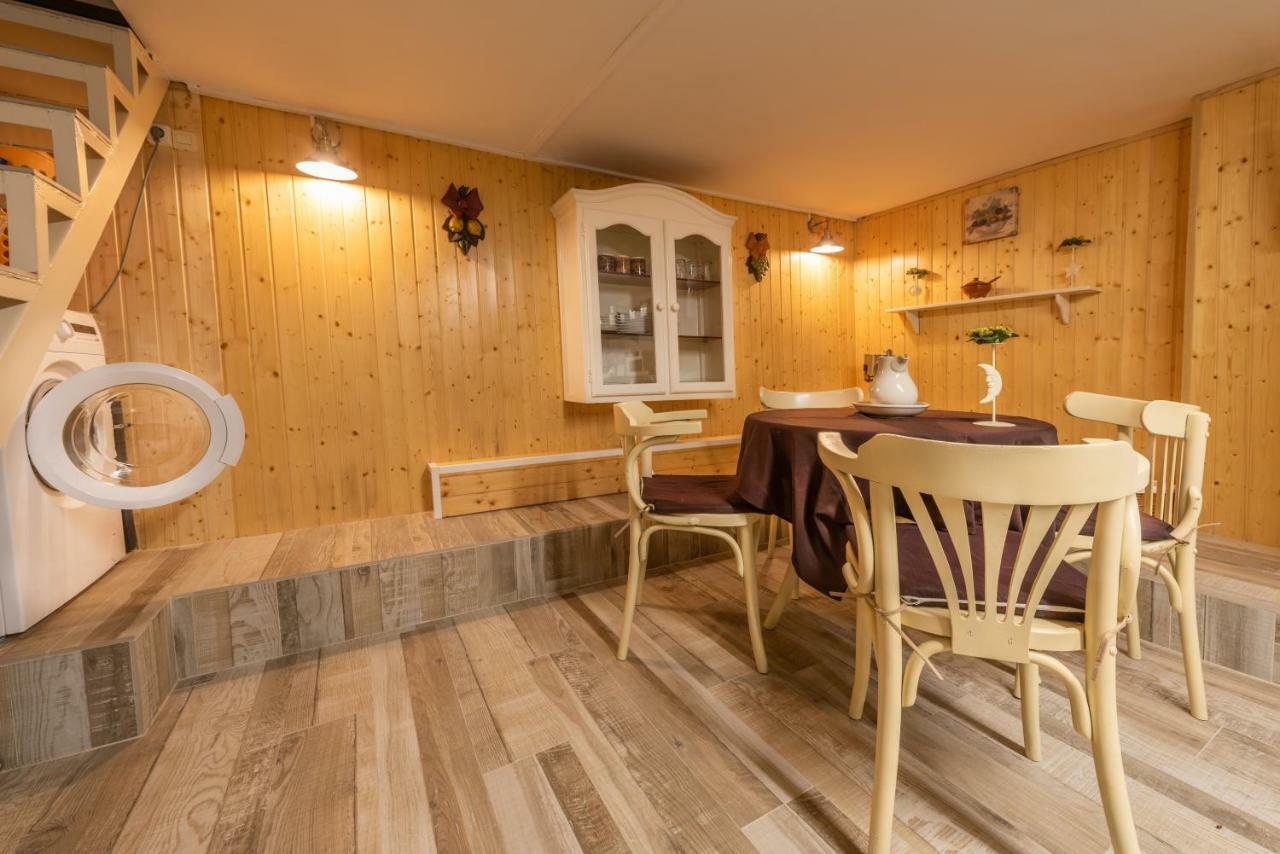 A Escalinata Apartamento-Loft O Grove Exteriér fotografie