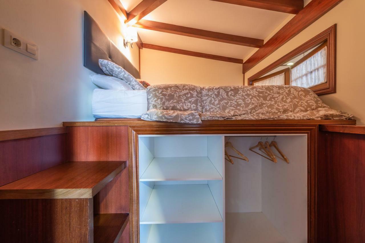 A Escalinata Apartamento-Loft O Grove Exteriér fotografie