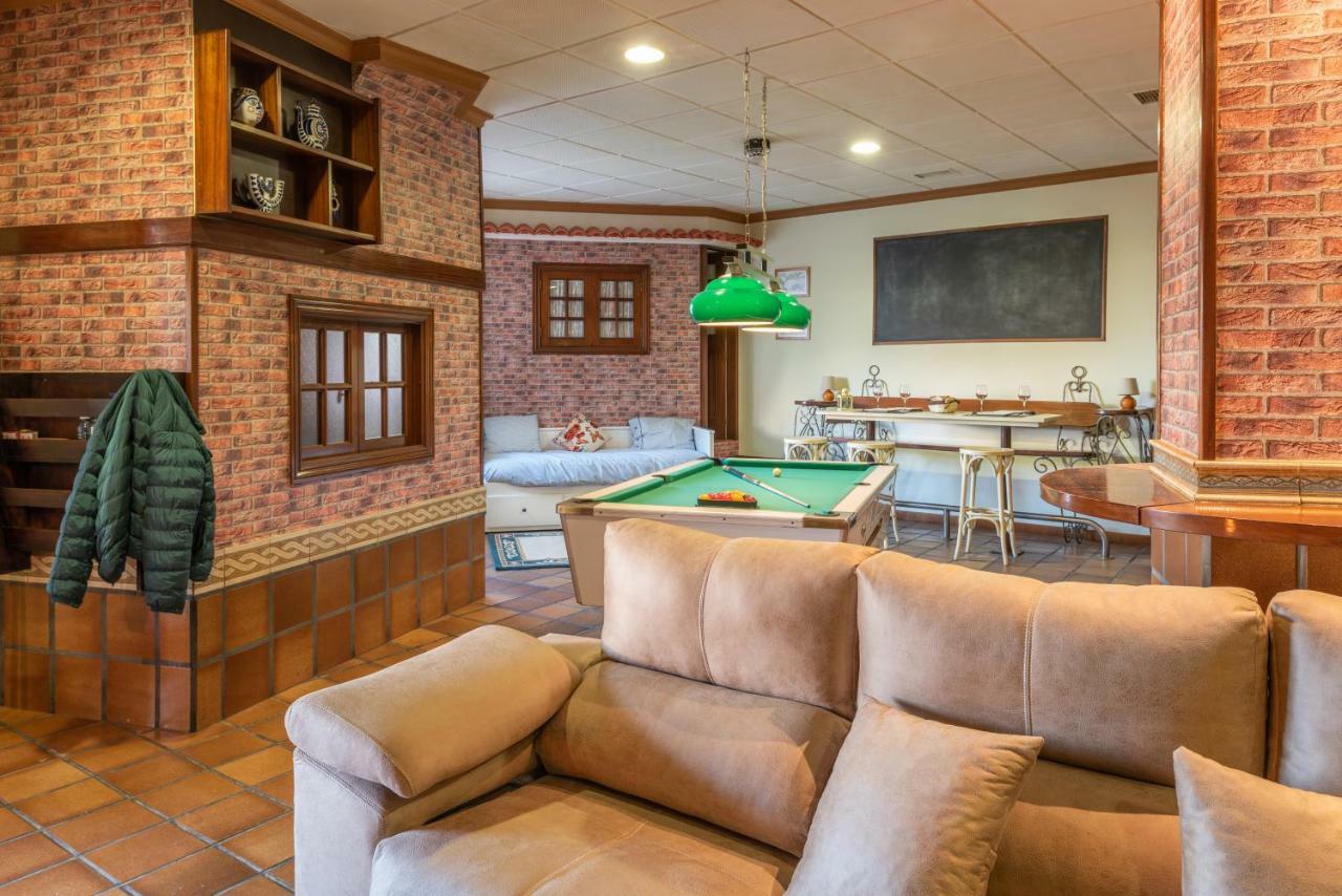 A Escalinata Apartamento-Loft O Grove Exteriér fotografie