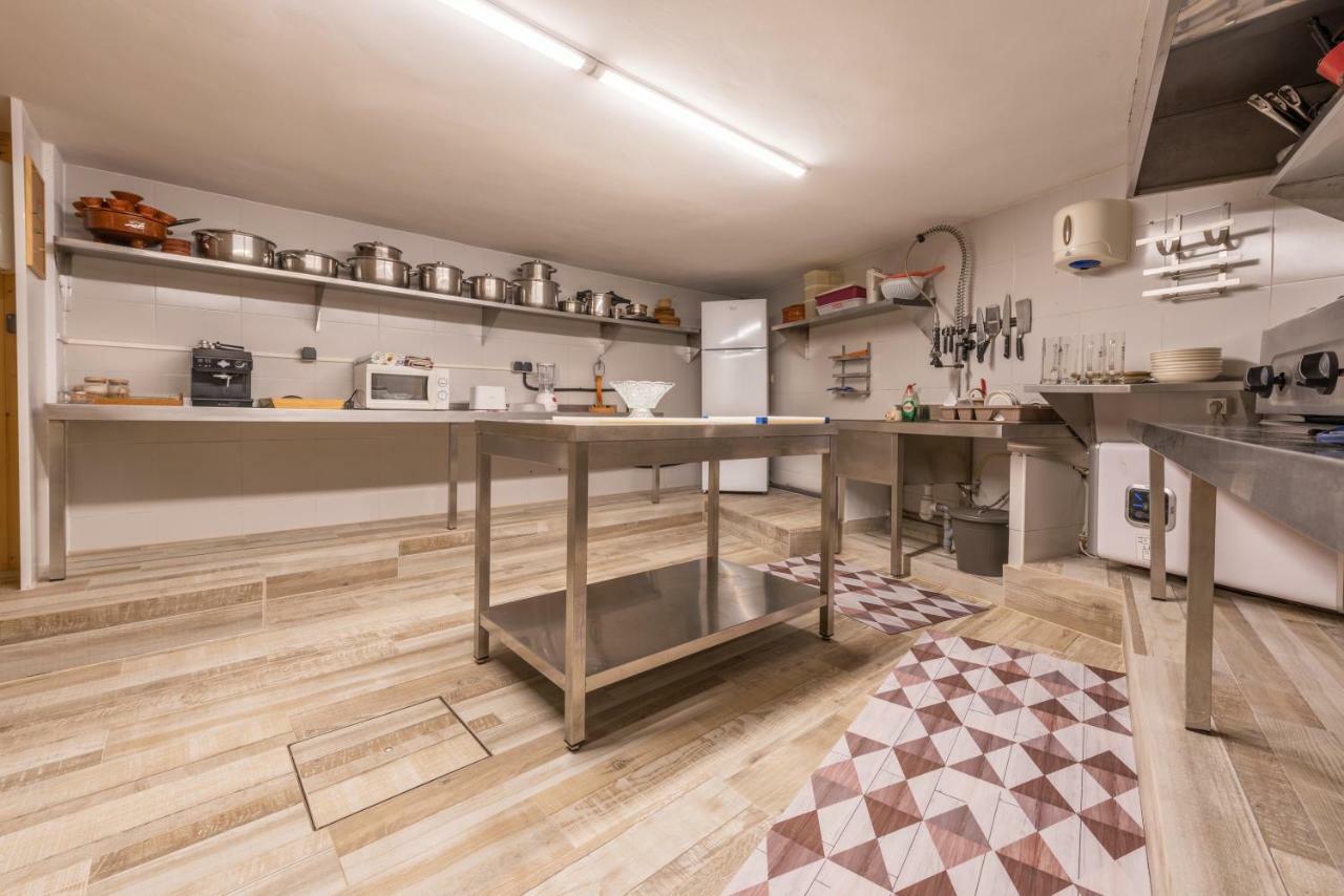 A Escalinata Apartamento-Loft O Grove Exteriér fotografie