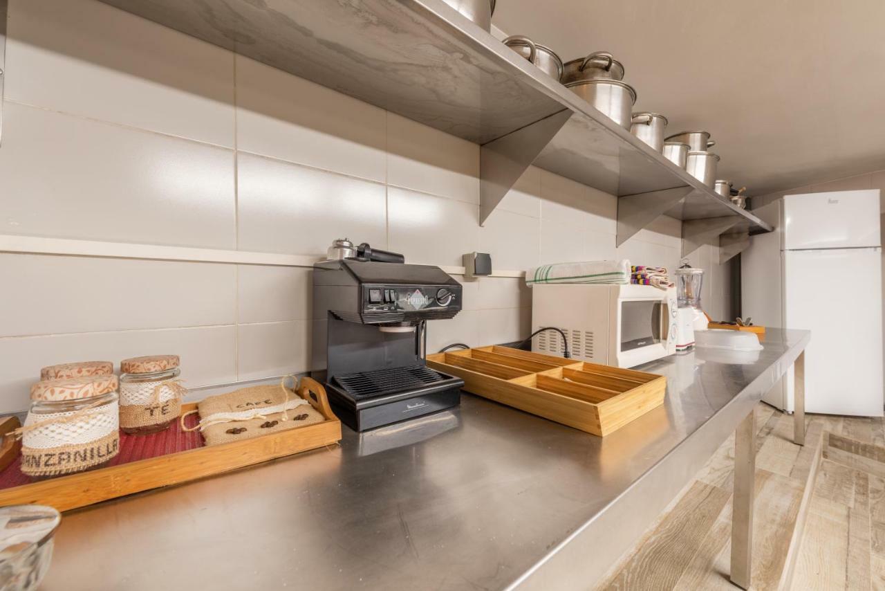 A Escalinata Apartamento-Loft O Grove Exteriér fotografie