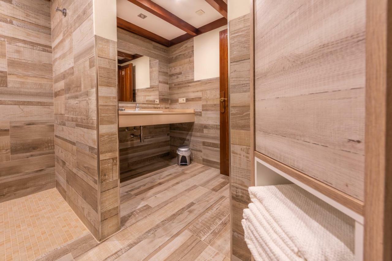 A Escalinata Apartamento-Loft O Grove Exteriér fotografie